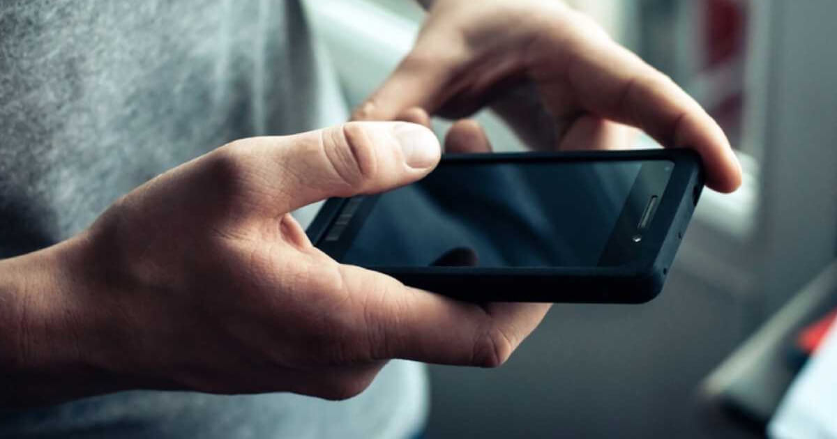 Implementaron el número *910 para denunciar el robo o extravío de celulares