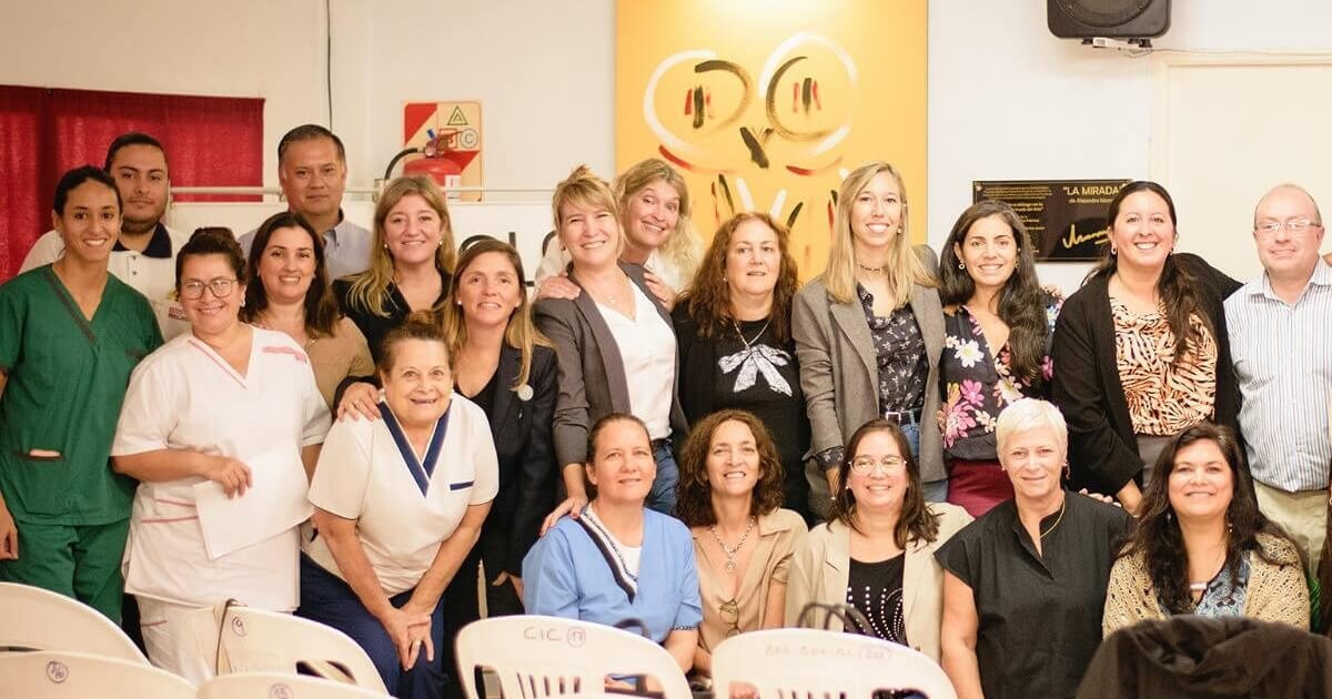 Profesionales y autoridades participaron en lanzamiento del nuevo protocolo de salud mental en San Javier
