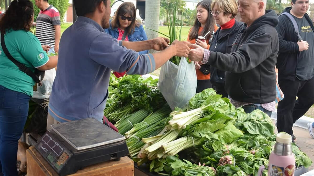 Los Mercados Alimentarios de Cercanía tienen como objetivo facilitar el acceso a alimentos frescos y saludables, promover precios equitativos y dinamizar las economías regionales
