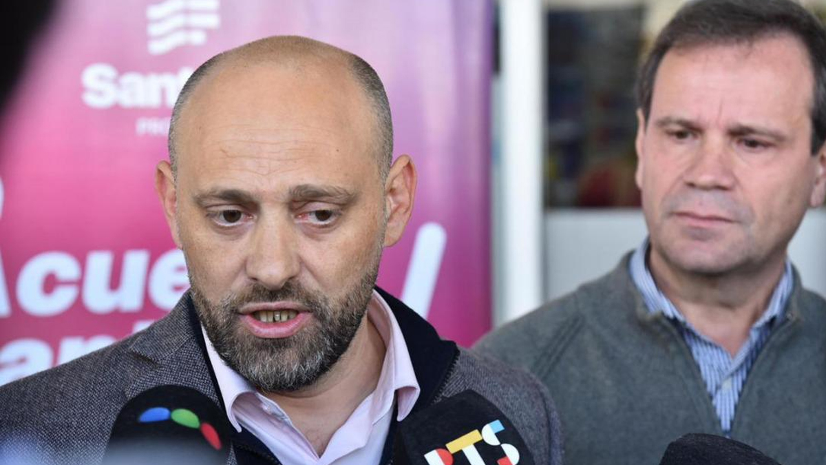 “Fue una propuesta innovadora que articuló el esfuerzo público-privado con un claro impacto en los bolsillos de las familias y en la seguridad en nuestras rutas”, destacó el ministro de Desarrollo Productivo, Gustavo Puccini.