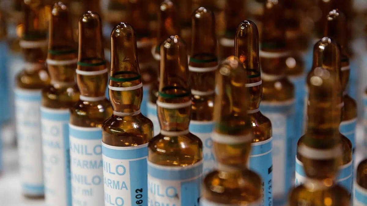 Refuerza la vigilancia sanitaria tras la prohibición de fentanilo