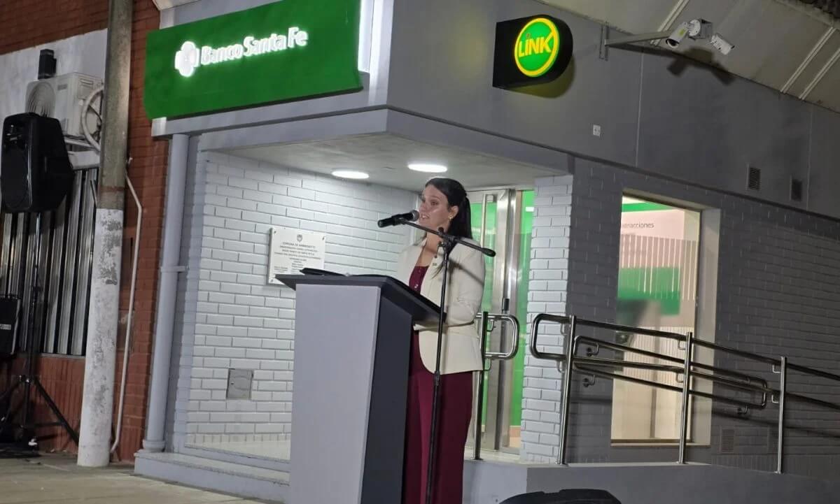 Ambrosetti vivió una jornada histórica con inauguraciones, entrega de aportes y convenios por más de $1.300 millones para obras y desarrollo local.