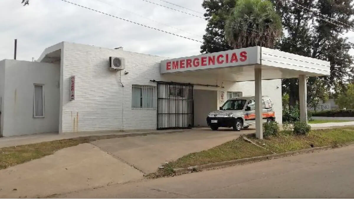 Samco de San Justo