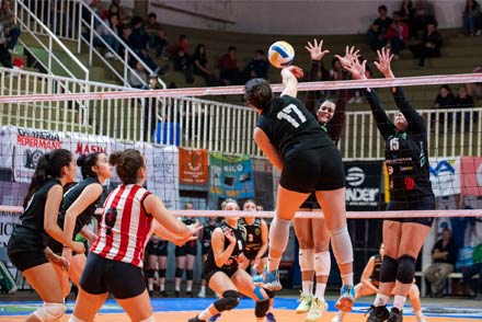 Partido del Torneo 2024