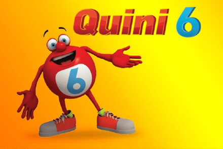Logo Quini 6