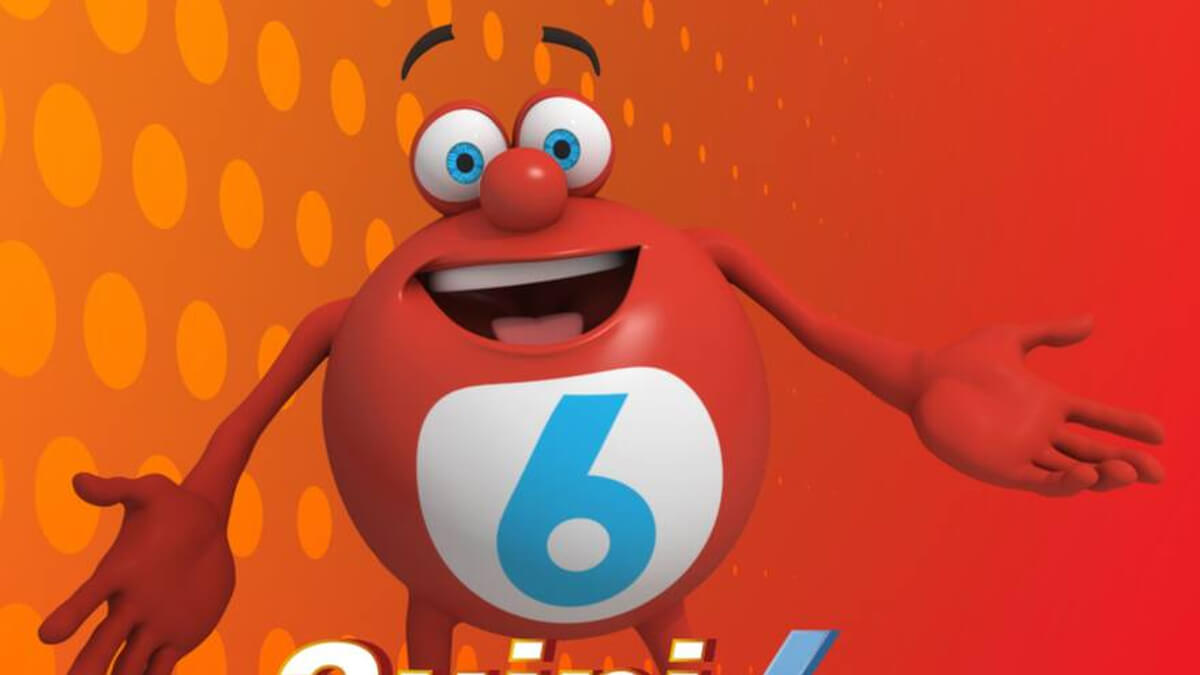 Logo Quini 6