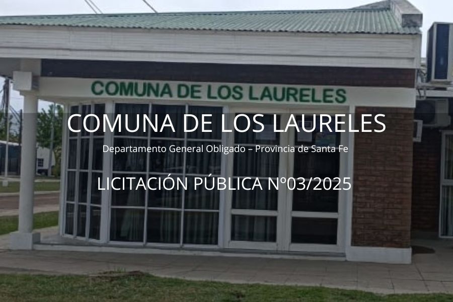Comuna de Los Laureles