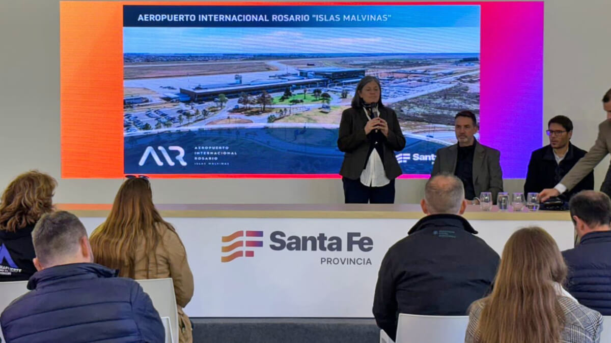 Evento fue la difusión del programa Exporta Simple, que permite exportar productos de manera ágil, segura y simplificadav