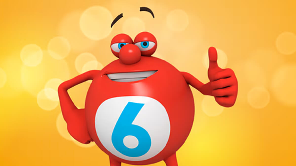 Quini 6