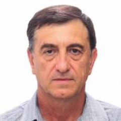 José Luis Casalis