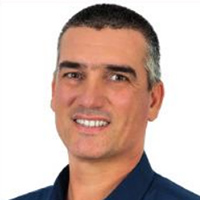 José María Zorzón