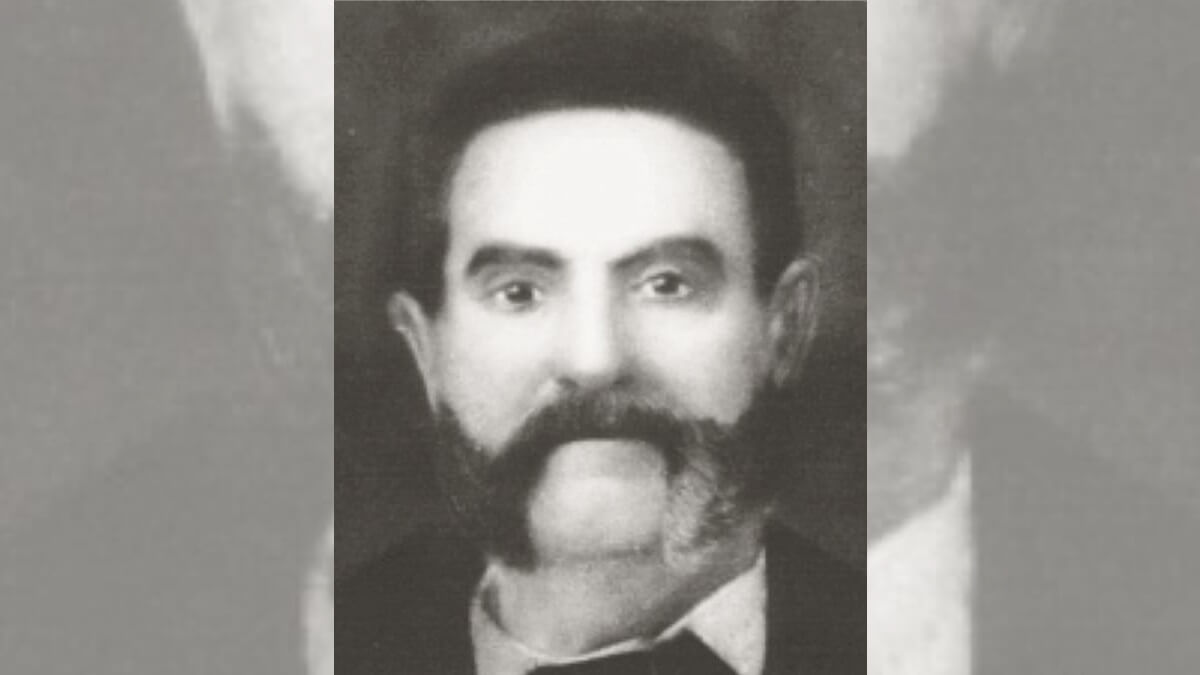 Lorenzo Durán