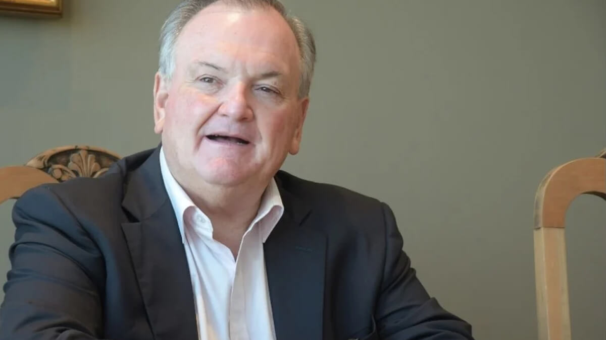 Senador Felipe Michlig
