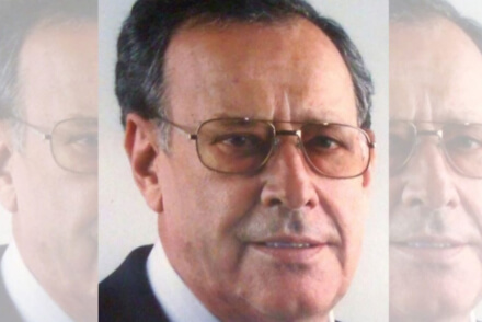 Delki Scarpín