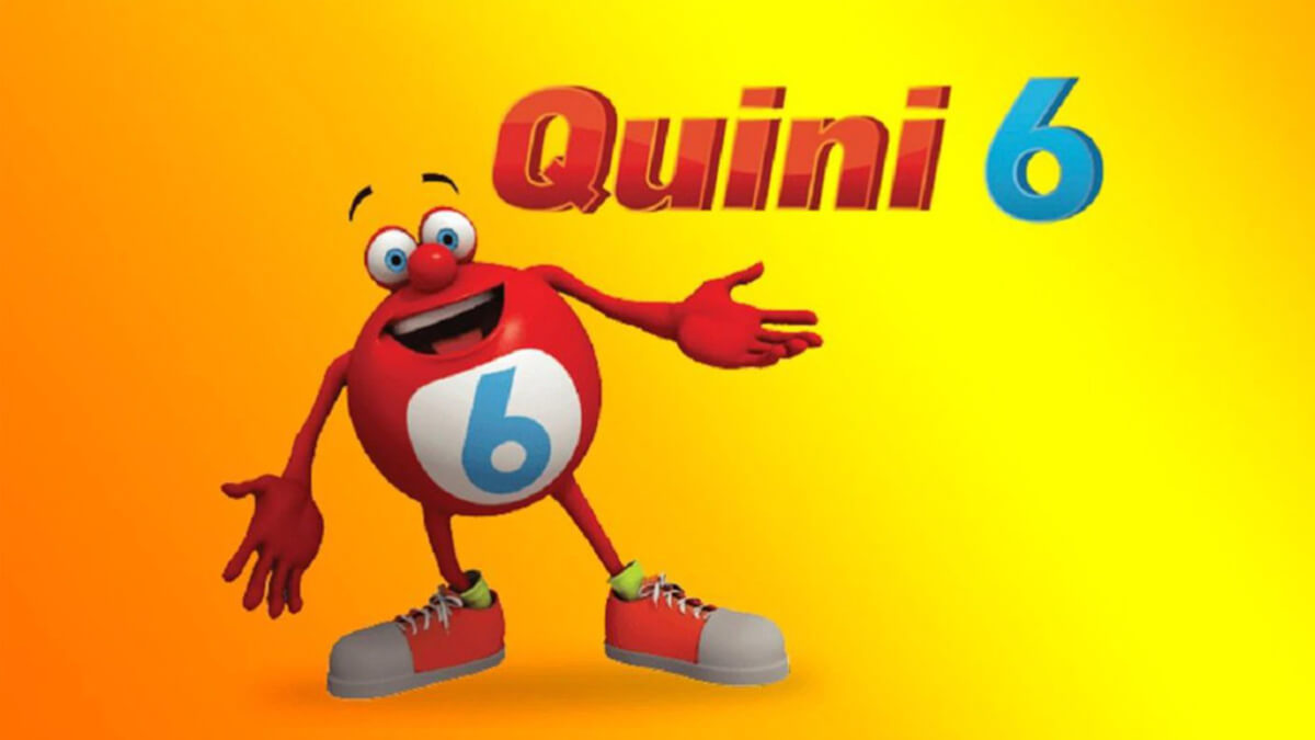 Logo Quini 6