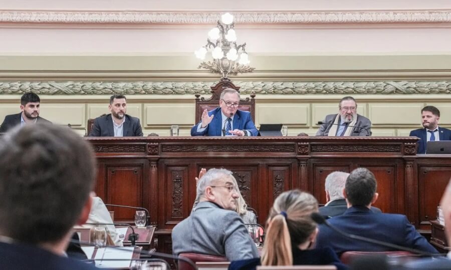 Convención Reformadora