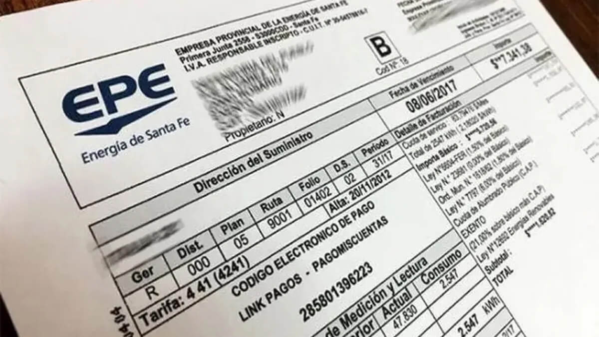 El diputado Sergio “Chiqui” Rojas presenta proyecto de ley por el derecho a recibir boletas en papel en Santa Fe