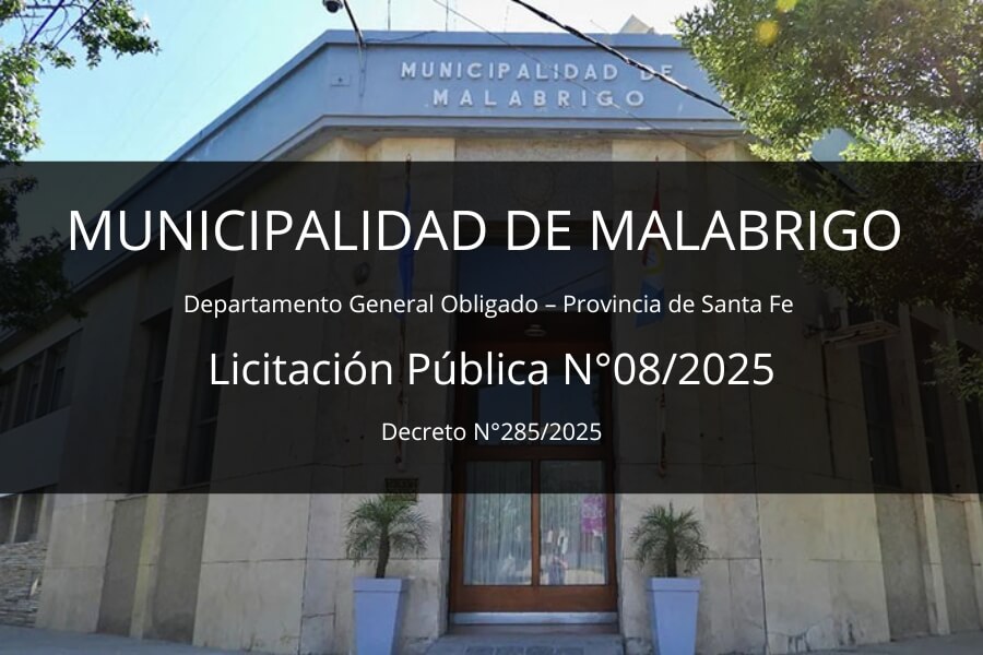 Municipalidad de Malabrigo