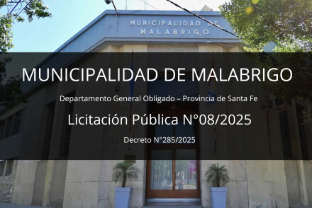 Municipalidad de Malabrigo