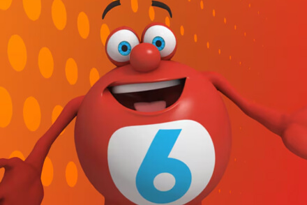 Logo Quini 6