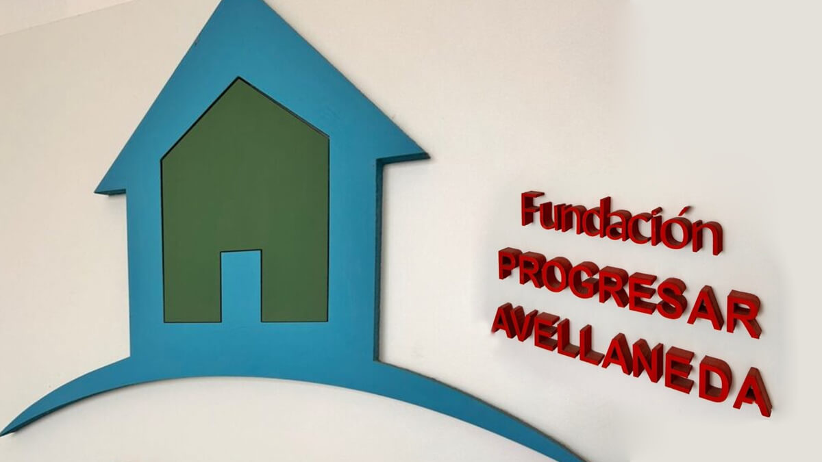 Fundación Progresar Avellaneda