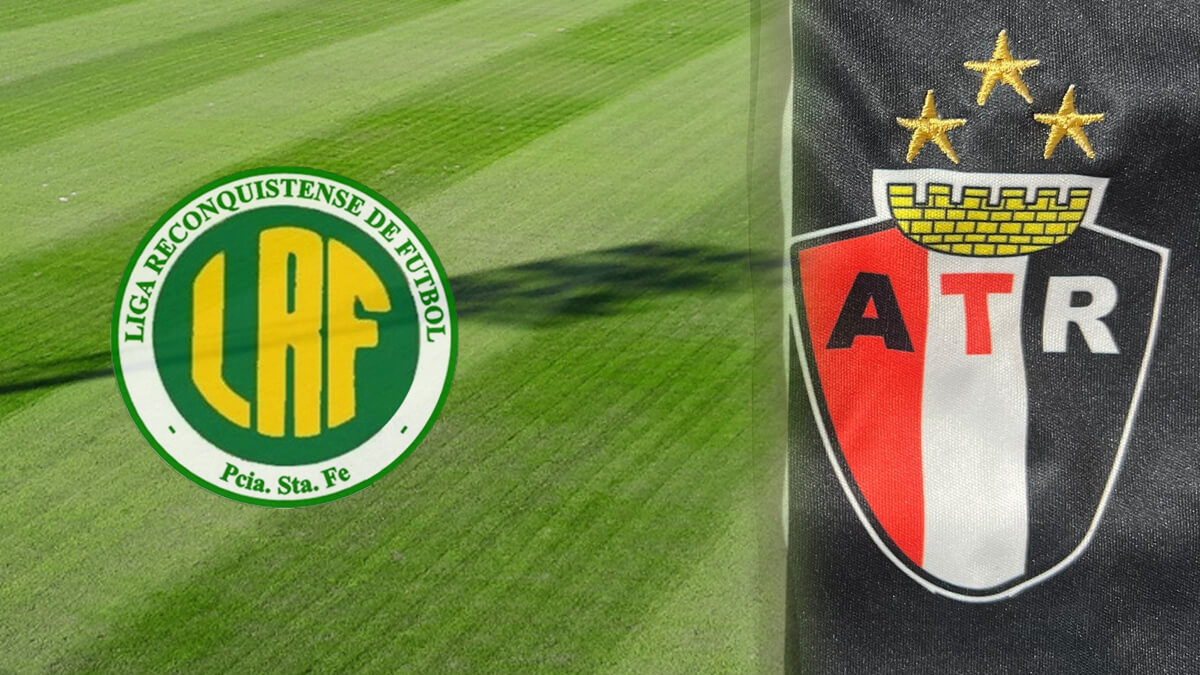 Triunfo de Atlético y Tiro frente a Campeones Soccer en la LRF
