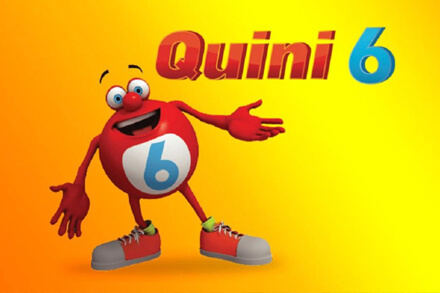 logo quini 6