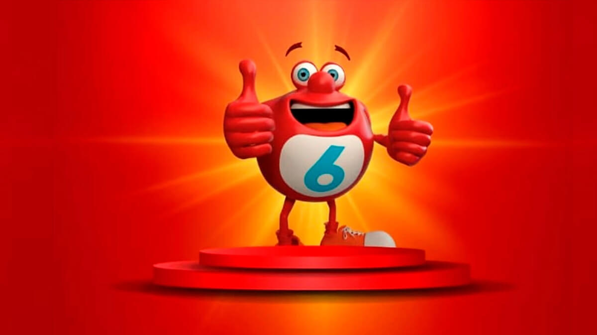 Logo quini 6