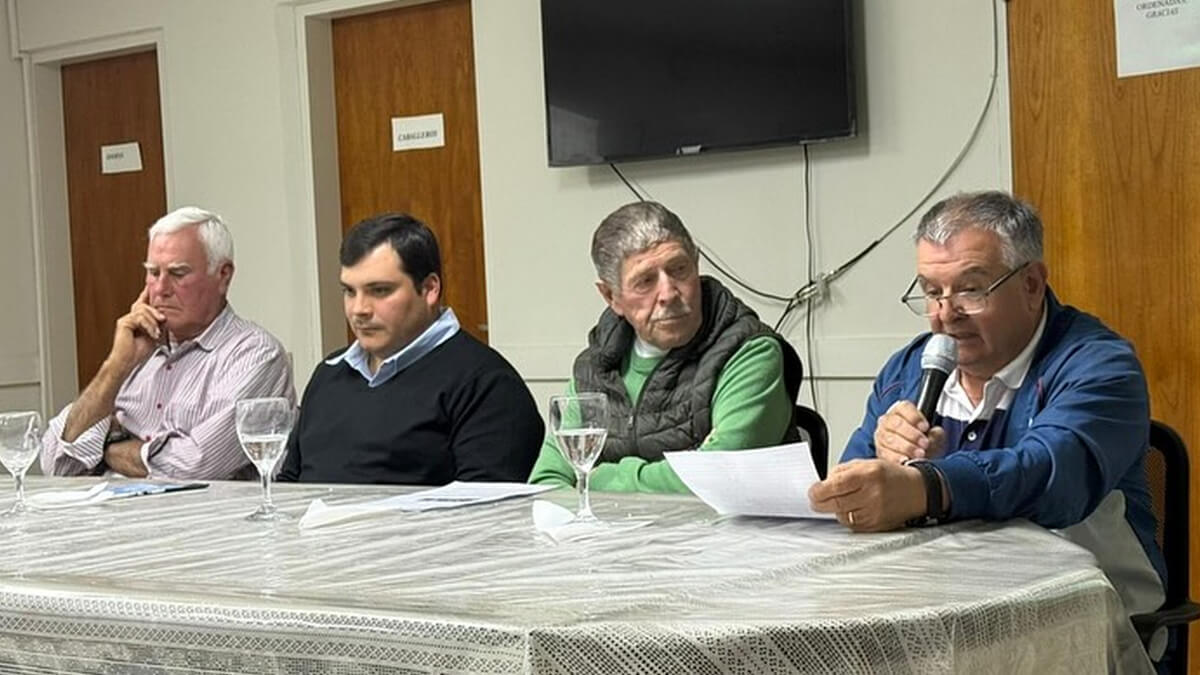 Encuentro cooperativista realizado en Margarita con la participación de entidades locales