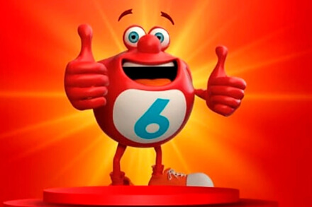 Logo Quini 6