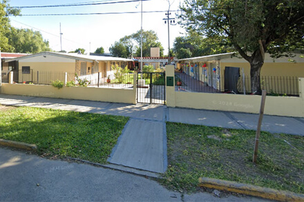 Escuela Primaria 1124 Fragata Libertad beneficiada con fondos para instalación de aberturas