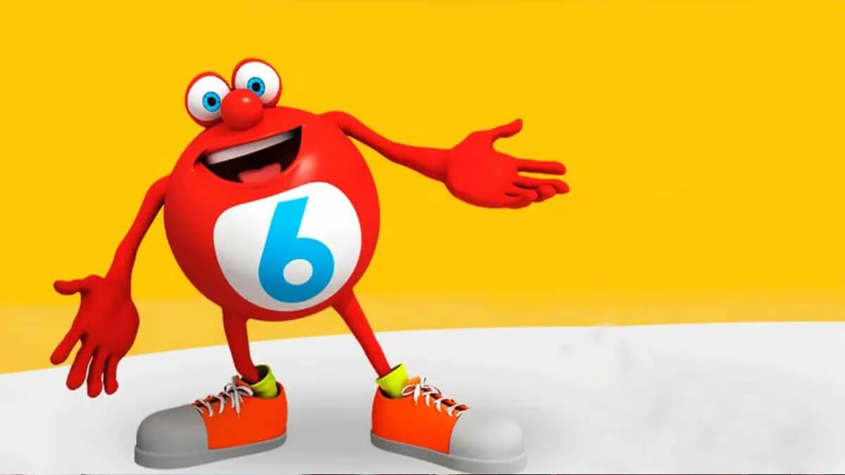 logo quini 6