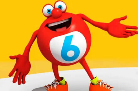 logo quini 6