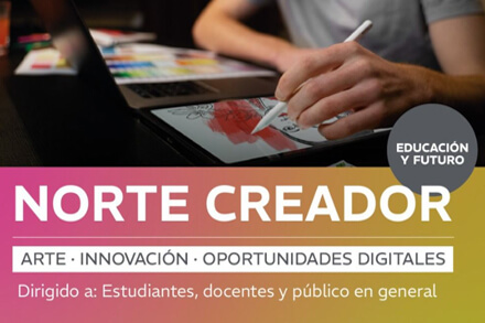 Norte Creador