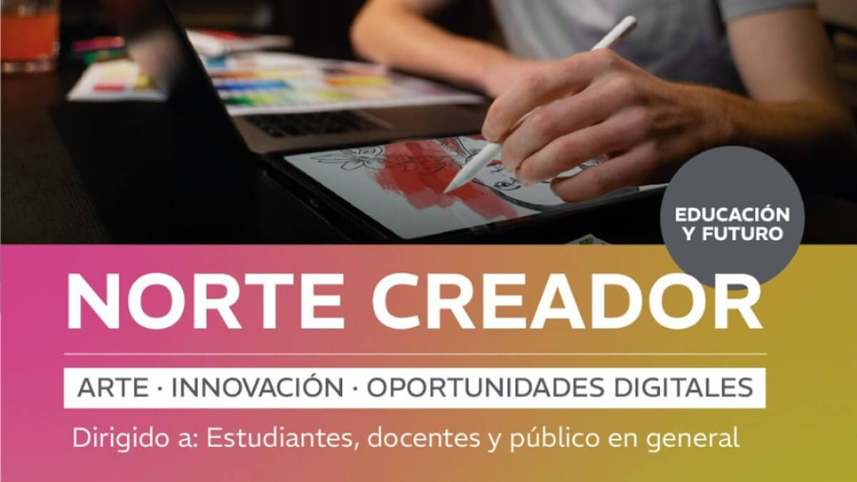 Norte Creador