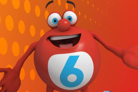 logo quini 6