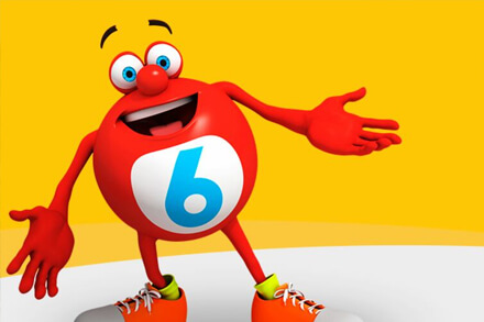 logo quini 6