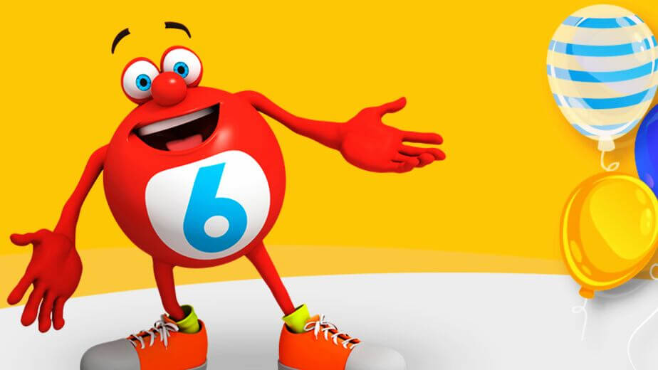 Logo Quini 6