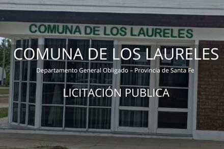 Comuna de Los Laureles
