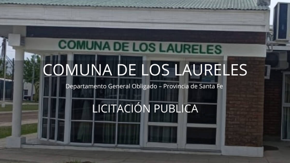 Comuna de Los Laureles