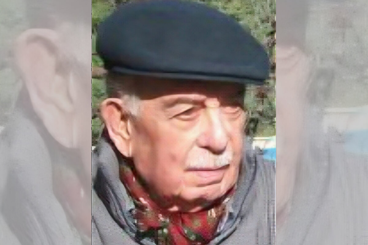 Mario Amaolo, dirigente político y referente histórico del peronismo de Vera