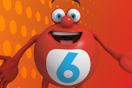 logo quini 6