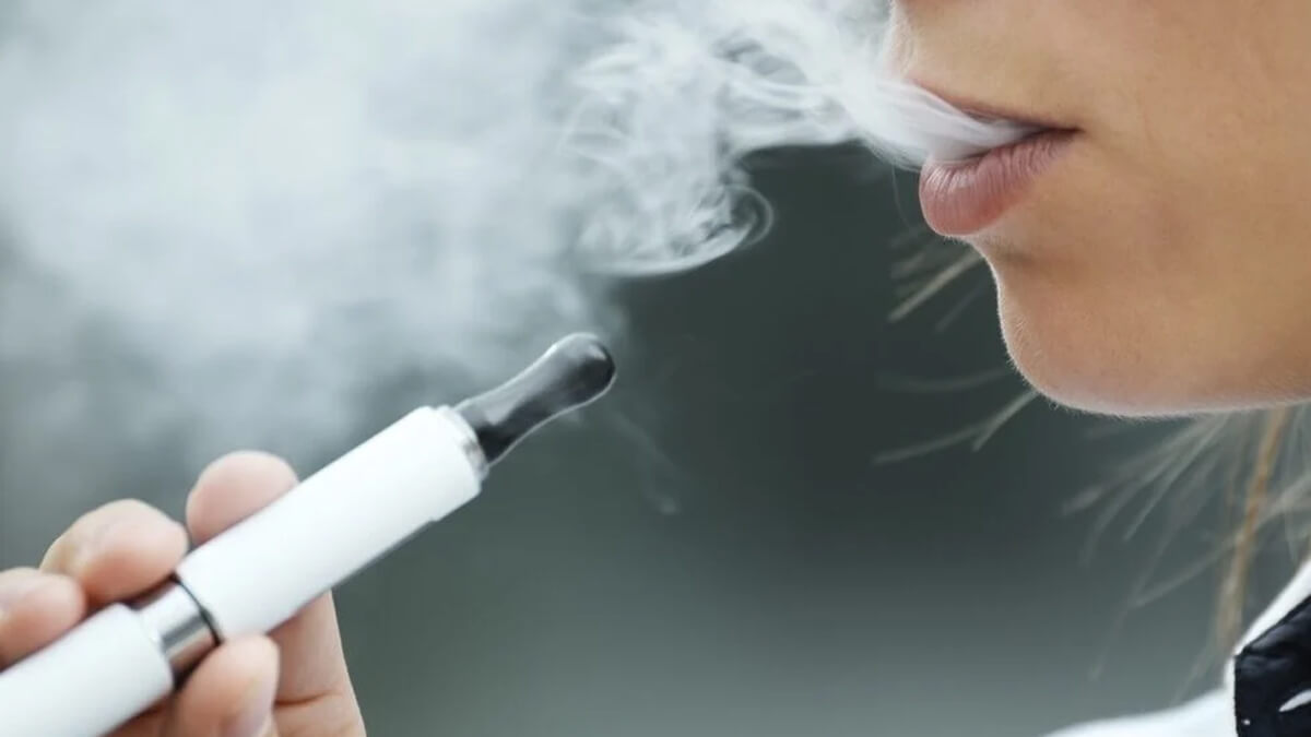 Sonia Martorano presenta proyecto sobre vapeo y cigarrillos electrónicos en Santa Fe – control del tabaquismo