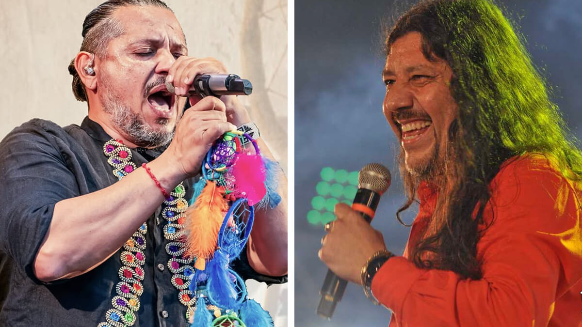 Indio Lucio Rojas y Facundo Toro, principales figuras del Festival de Nuestro Canto 2026 en Avellaneda Santa Fe