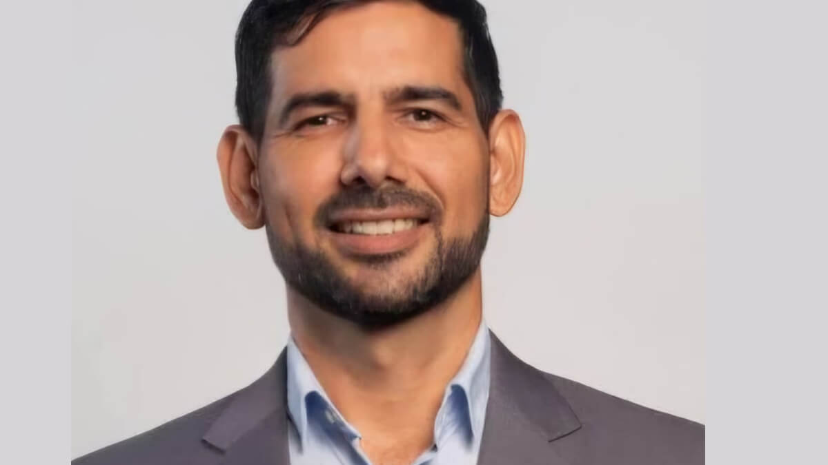 Iván Sánchez intendente electo Las Toscas anuncio gabinete municipal