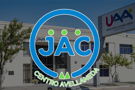 logo JAC Avellaneda
