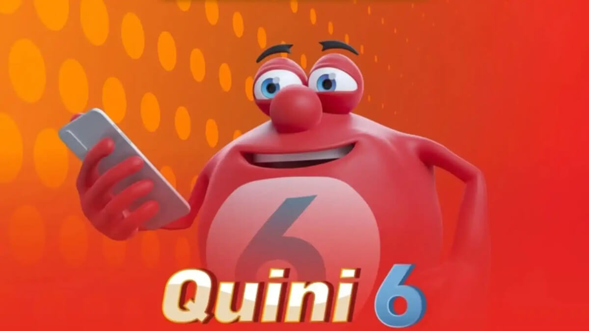 logo quini 6