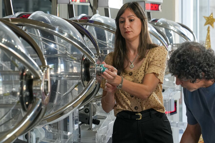 sorteos Créditos Nido Santa Fe 2025 beneficiarios programa vivienda tasa baja