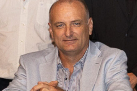 Leandro Nardelli nuevo presidente de la Unión Agrícola de Avellaneda