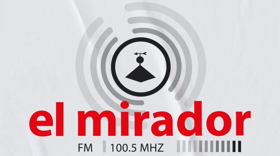 Logo Radio El Mirador